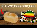 Zimbabwe How NOT To Run An Economy