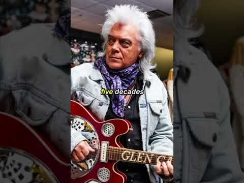 Thumbnail for From Child Prodigy to Grammy Winner  Marty Stuart by Marty Stuart