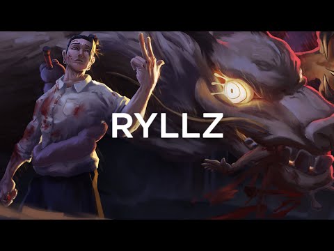 RYLLZ - Rupture