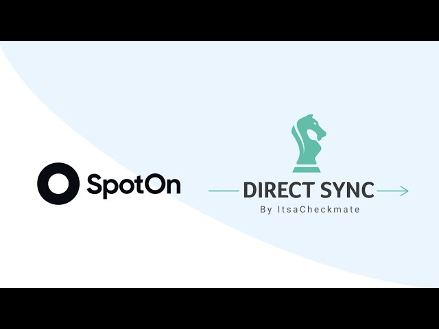 ItsaCheckmate product / service