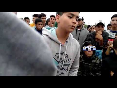 WISE vs BALAM vs BAHER |FECHA 3| 18 FREE