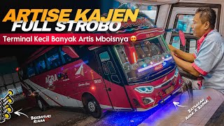 Download lagu TIKET MURAH NAIK BUS MERIAH 🎉- Trip Report AgraMas BM023 SEMBARA Full Aksesoris | Kajen - Jakarta mp3 Download lagu TIKET MURAH NAIK BUS MERIAH 🎉- Trip Report AgraMas BM023 SEMBARA Full Aksesoris | Kajen - Jakarta mp3