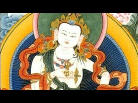 Vajrasattva Mantra | Purifying Karma
