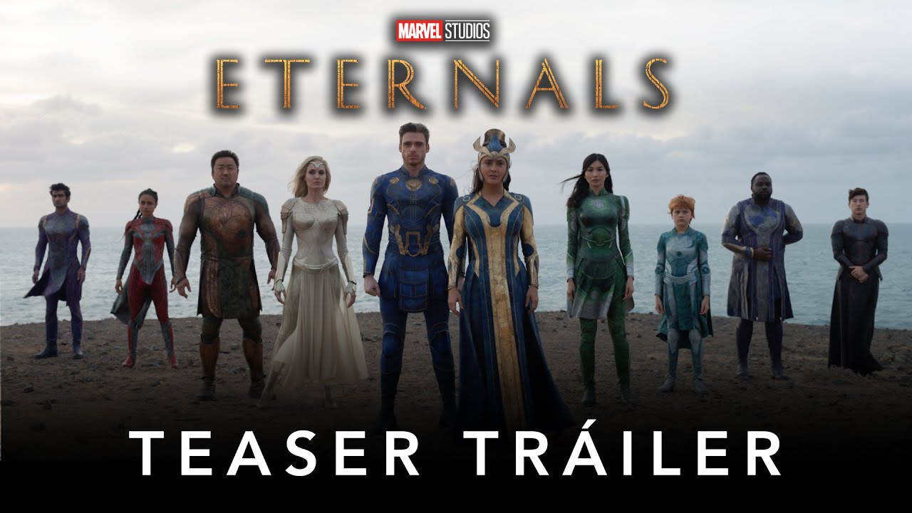 ¿Fanático de los superhéroes?: las películas y series que se estrenarán entre el 2021 y el 2023