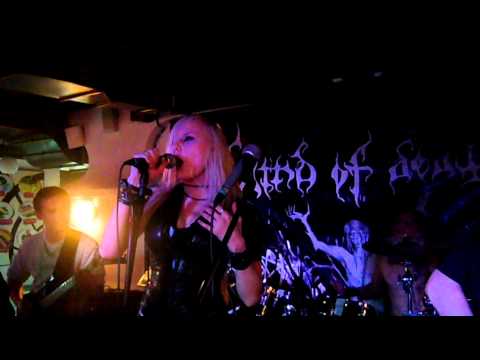 All I Could Bleed - Symbolic(Death cover)