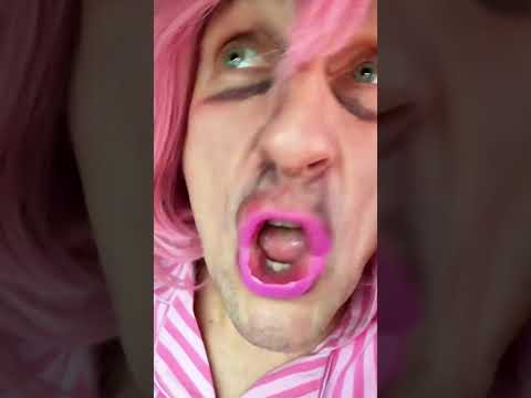 How did Amy collapse