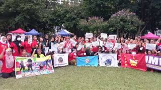 Download lagu KELBES JBMI HONG KONG & MACAU- KELBES-YEL' USAI ACARA HUT RI. #LF@luzifrantino-channel #tkw #hk mp3