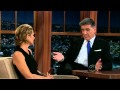 Craig Ferguson Maria Bello 11 07 2013