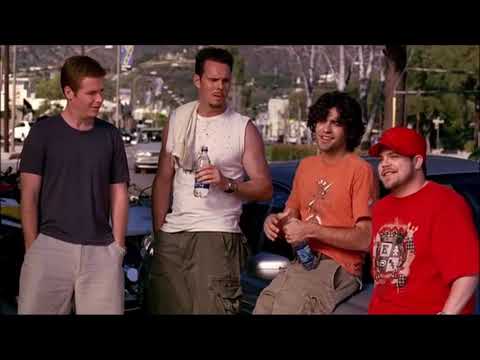 Entourage - Best of Eric (All Seasons + Movie)