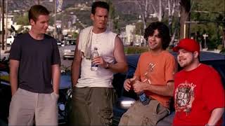 Download lagu Entourage - Best of Eric (All Seasons   Movie) mp3