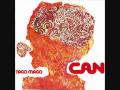 Can - Paperhouse with lyrics