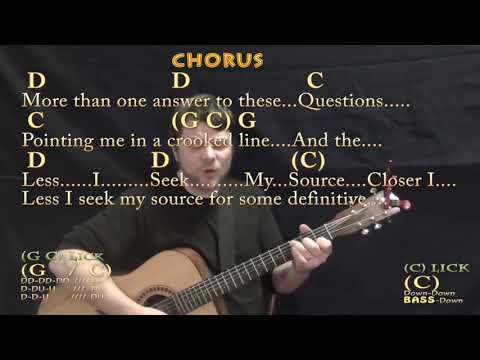 Thin Line - Indigo Girls