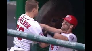 [閒聊] 曼恩會不會抓狂？