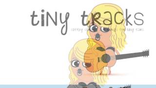 TINY TRACKS Taylor Swift