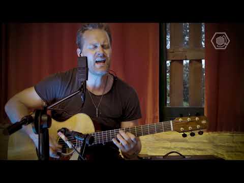 Marcus Eaton - Handed Down - Live at Esagono Studio