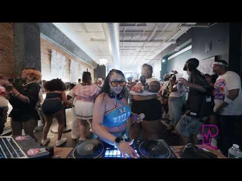 THE PULSE ROOM : DJ LP ( HIP HOP , R&B , REGGAE , DANCEHALL , EDITS , MASHUPS , JERSEY CLUB