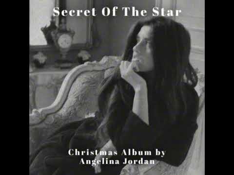 ANGELINA JORDAN  "Who'll wipe their tears away"  Audio w/ Subtitles