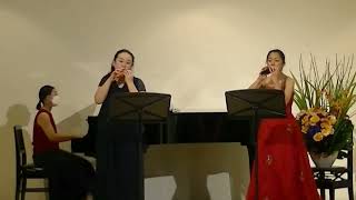 Download lagu 2022年発表会 ガブリエルのオーボエ mp3 Download lagu 2022年発表会 ガブリエルのオーボエ mp3