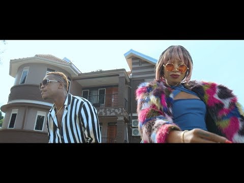 Sheebah X Bruce Melodie - Embeera Zo