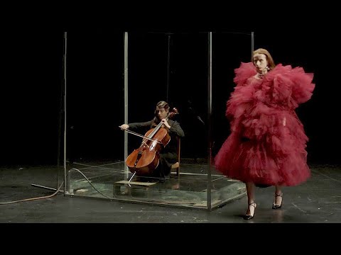 ACT Nº1 | Spring Summer 2021 | Digital