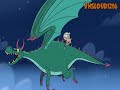 The Loud House The Little Mermaid TV Series Opening