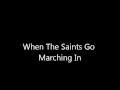 Blue Belt-When The Saints Go Marching In.wmv