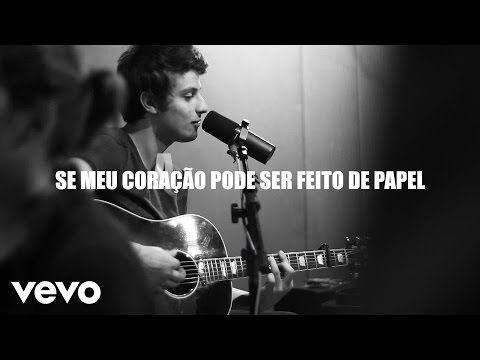 Papel - Chay Suede