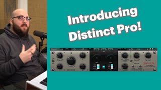 Video thumbnail for Introducing Distinct Pro with @ProduceGuitarPop by Kiive Audio