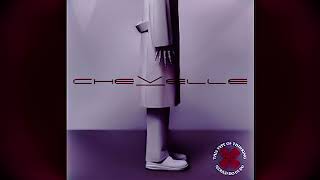 Chevelle   Tug O War Remaster
