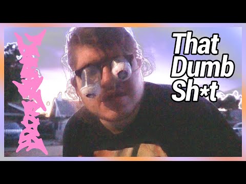 Yung Skrrt - That Dumb Sh*t // Music Video