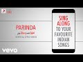 Parinda - Jab Harry Met Sejal|Official Bollywood Lyrics|Pardeep Sran