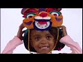 Baby Dolittle World Animals In Reverse Part 2