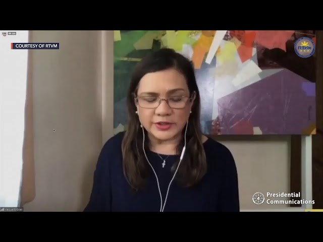 HIGHLIGHTS: Cabinet climate change and disaster cluster in pre-SONA 2020 briefing