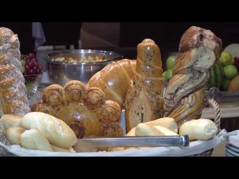 Programa Neusa Bighetti exibido em 18/09/2016 - Café da Manhã Unimed