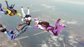 Born to Fly - Paul Janz