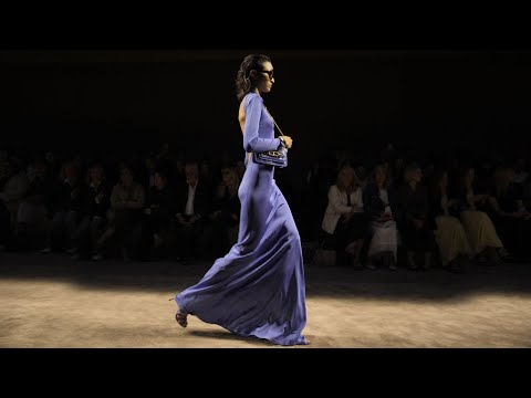 Tom Ford Spring/Summer 2024 Milan