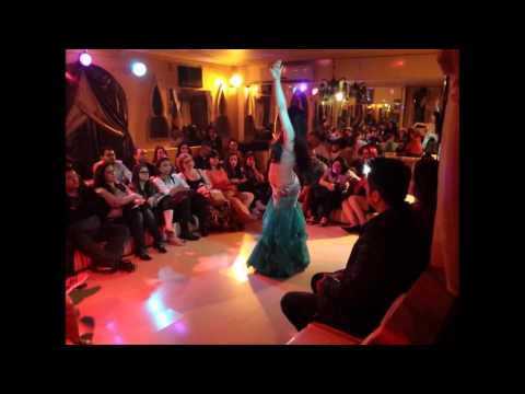 BALADI NOSTALGIA - ORQUESTRA ILAHUN