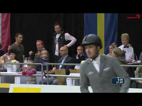 ***CSI Oldenburg - La Calidad (v. Lancer II-Cassini I) und Philipp Weishaupt