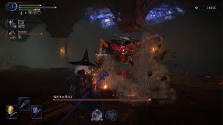 『調律の魔物』エルデンリングナイトレイン【隠者】 #38