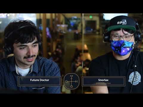 Izzy (Bayonetta) vs Nessman18 (Ness) - Guild Smash 42 Winners Round 4