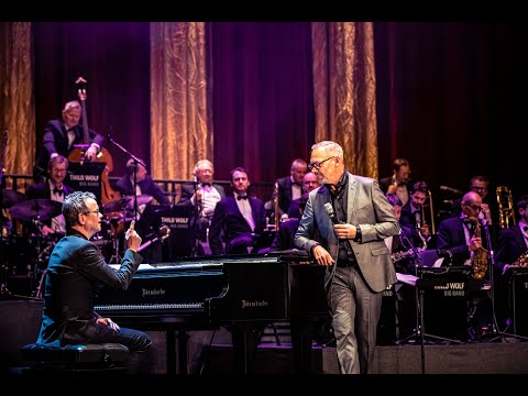 Salsa Elise (Für Elise - Beethoven) - Thilo Wolf Big Band feat. Jo Barnikel