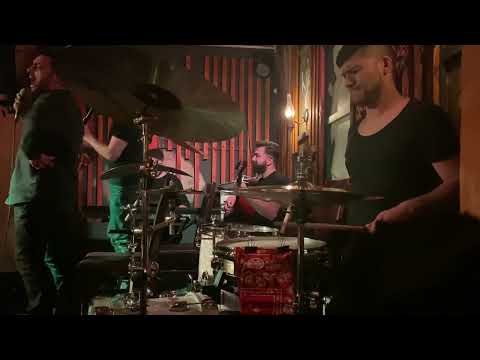 Aliyar Kinik/ Roman #romanhavası #drummer #clarinet #drumset #concert