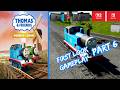 Thomas Friends Wonders Of Sodor Nintendo Switch Switch 2 Gameplay Part 6