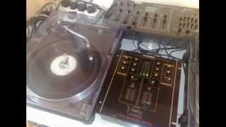 HyperCuts - DJ Devious Dee (practice scratch 3)