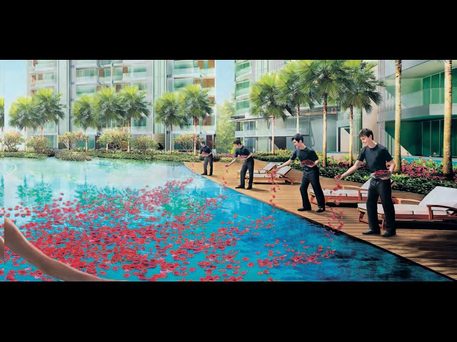 4 Bed Condo for Sale in  The Residences At W Singapore Sentosa Cove - Image 18