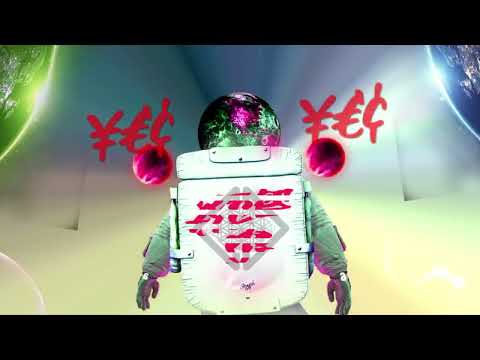 Ay Dios Mio - Chestthar Downs x Dj Dever (Visualizer)