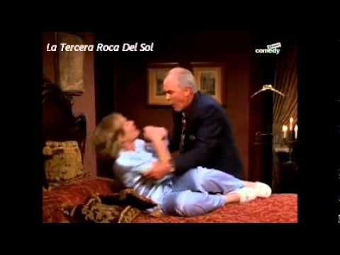 La Tercera Roca Del Sol :: Dick El Detective 2 by 3 :: [Okay(O:N:E)]