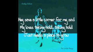 Roddy Colmer - Little By Little