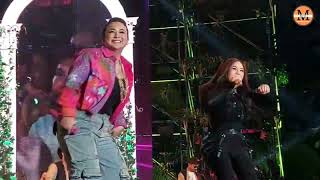 Download lagu Adu Goyang Anissa & Juwita Bahar at.Synchronizefest 2025 mp3