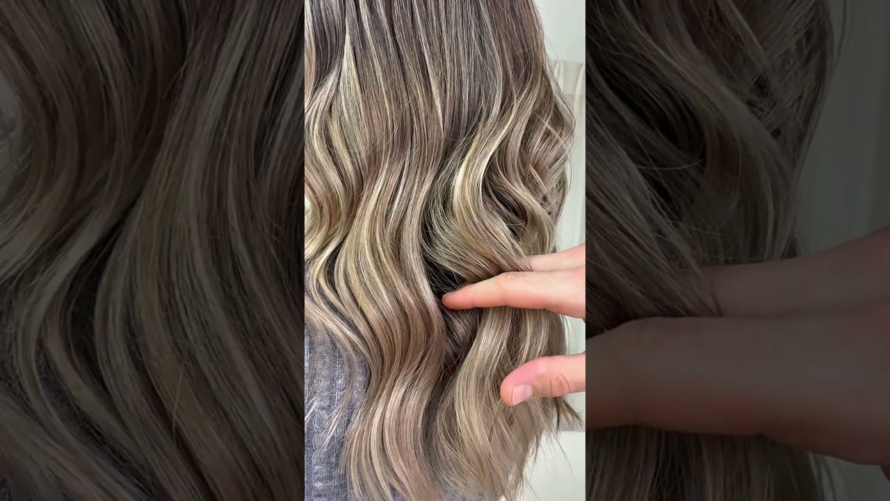 Hair goals transformare completă – Women Couture